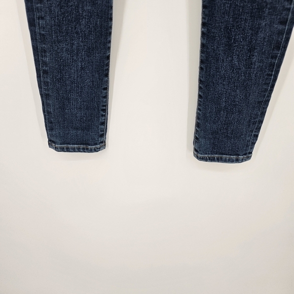Joe' s Jeans THE ICONMID RISE SKINNY FLAWLESS Womens Size 26 - Picture 5 of 12